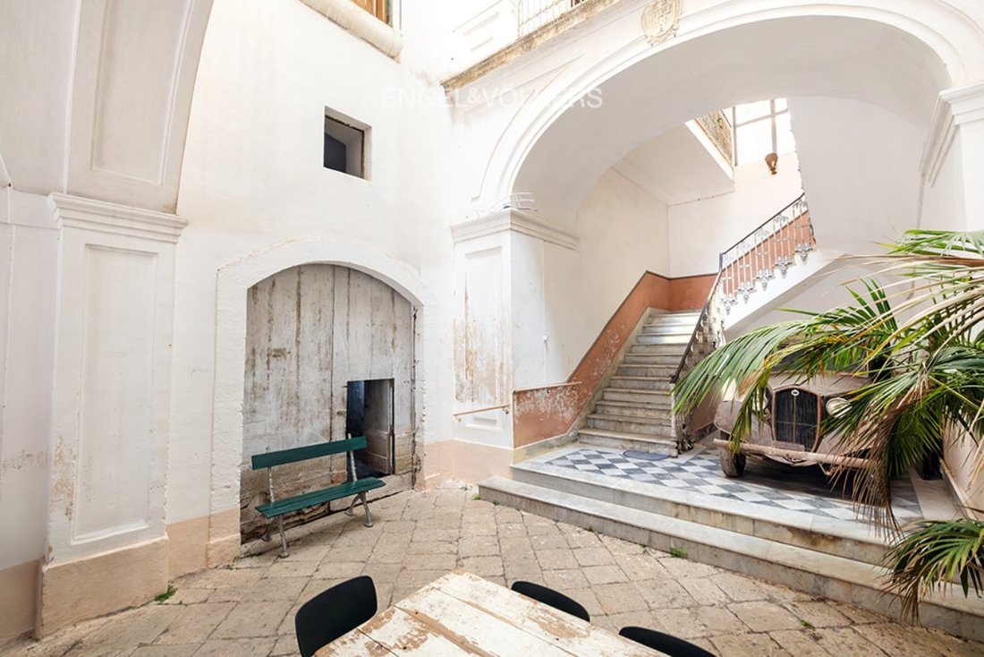 House in Parabita, Apulia, Italy 4 - 17985295