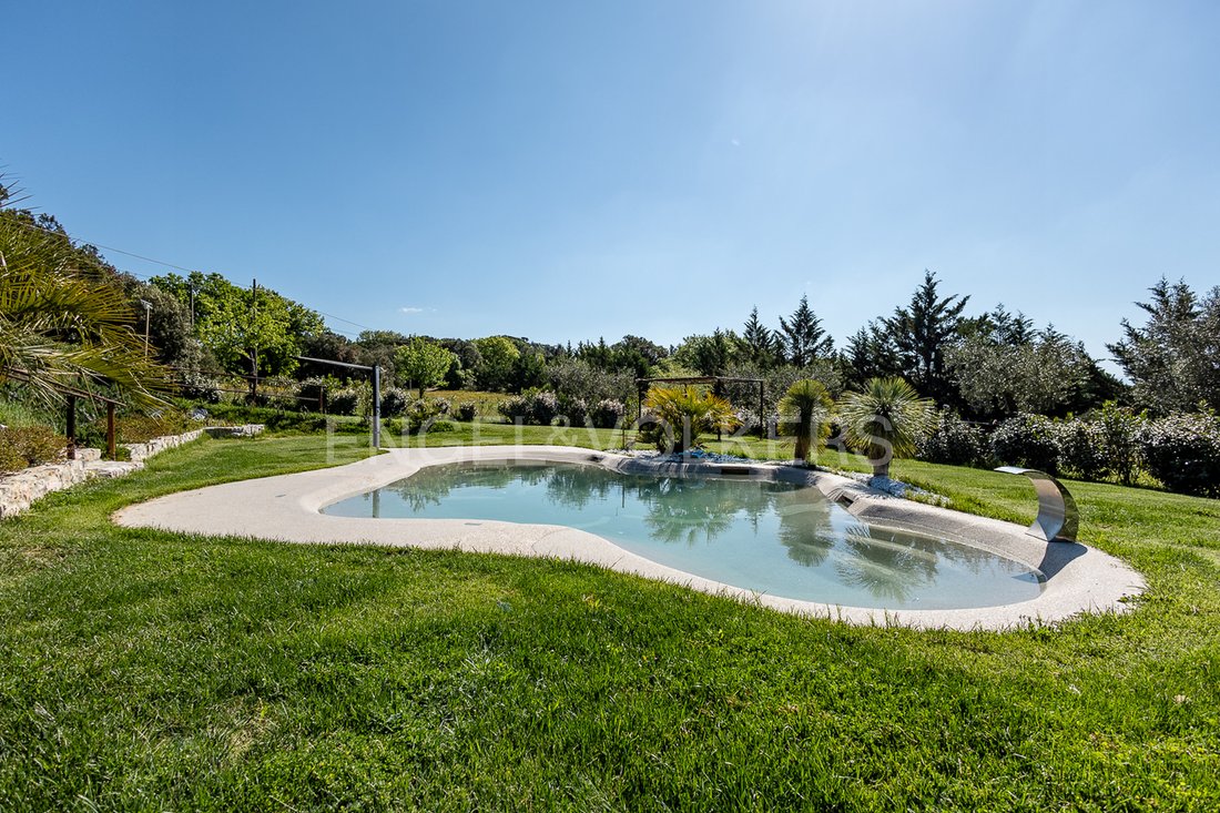 Country House in Civitella Paganico, Tuscany, Italy 5 - 17991845