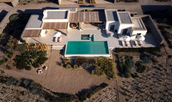 Estate in Paros, Aegean, Greece 1