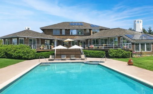 House in Remsenburg-Speonk, New York, United States 1