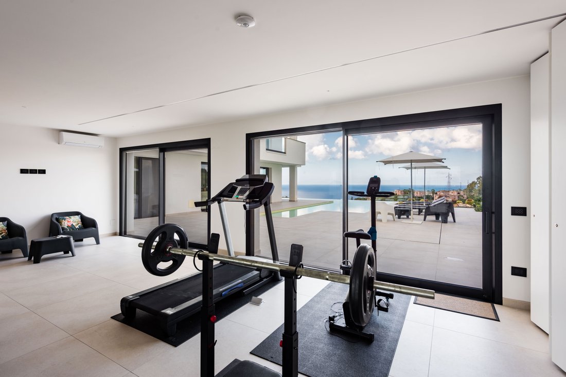 Villa in Capo d'Orlando, Sicily, Italy 5 - 14979966