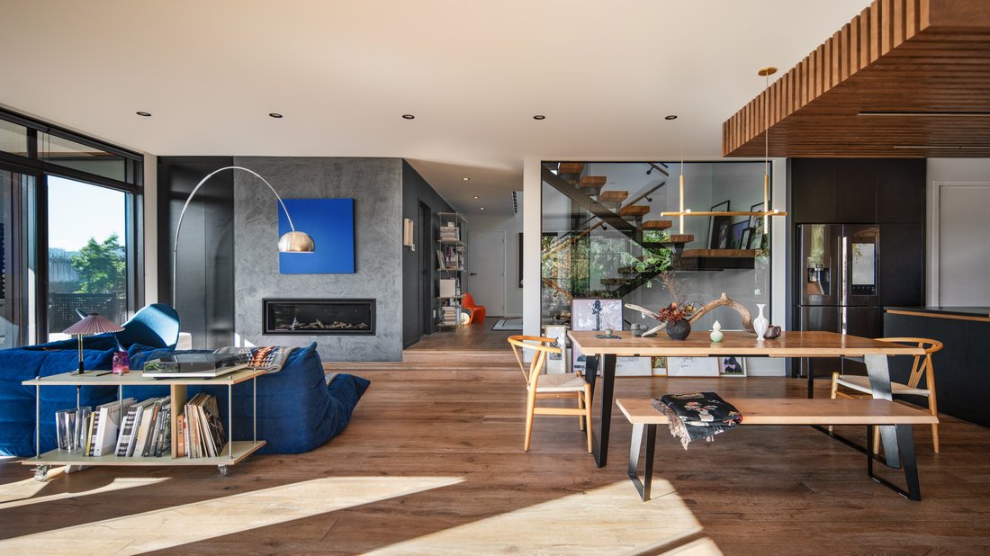 House in Auckland, Auckland, New Zealand 4 - 17998495