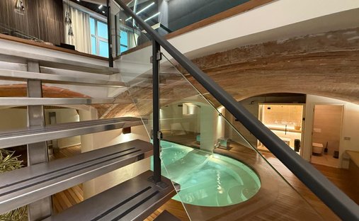 Apartamento en Buenos Aires, Milán, Italia 1