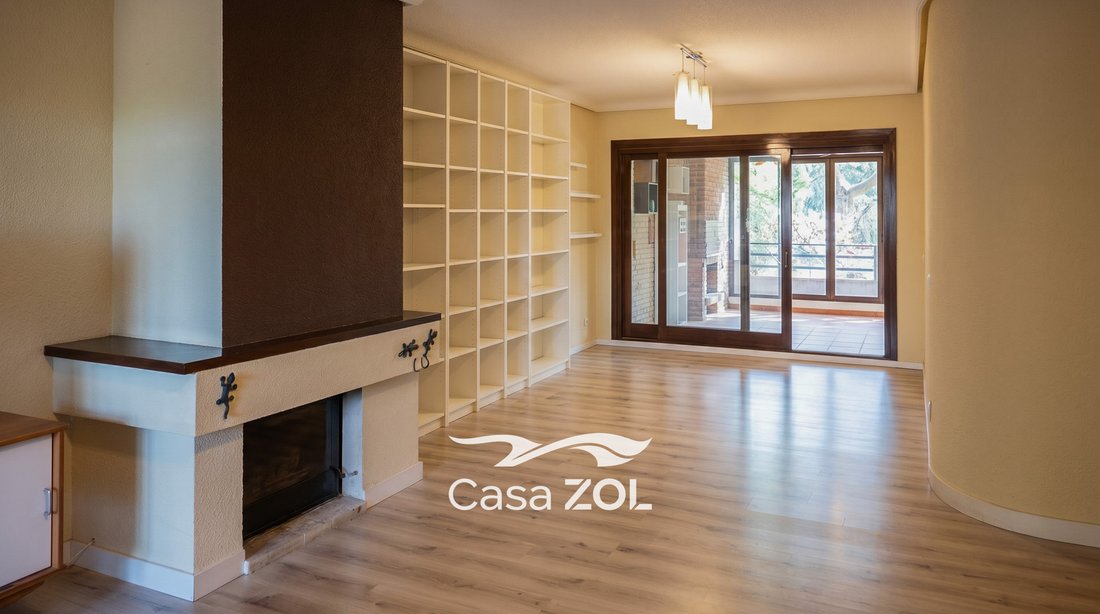 Appartement à Las Rozas de Madrid, Communauté de Madrid, Espagne 4 - 17997598