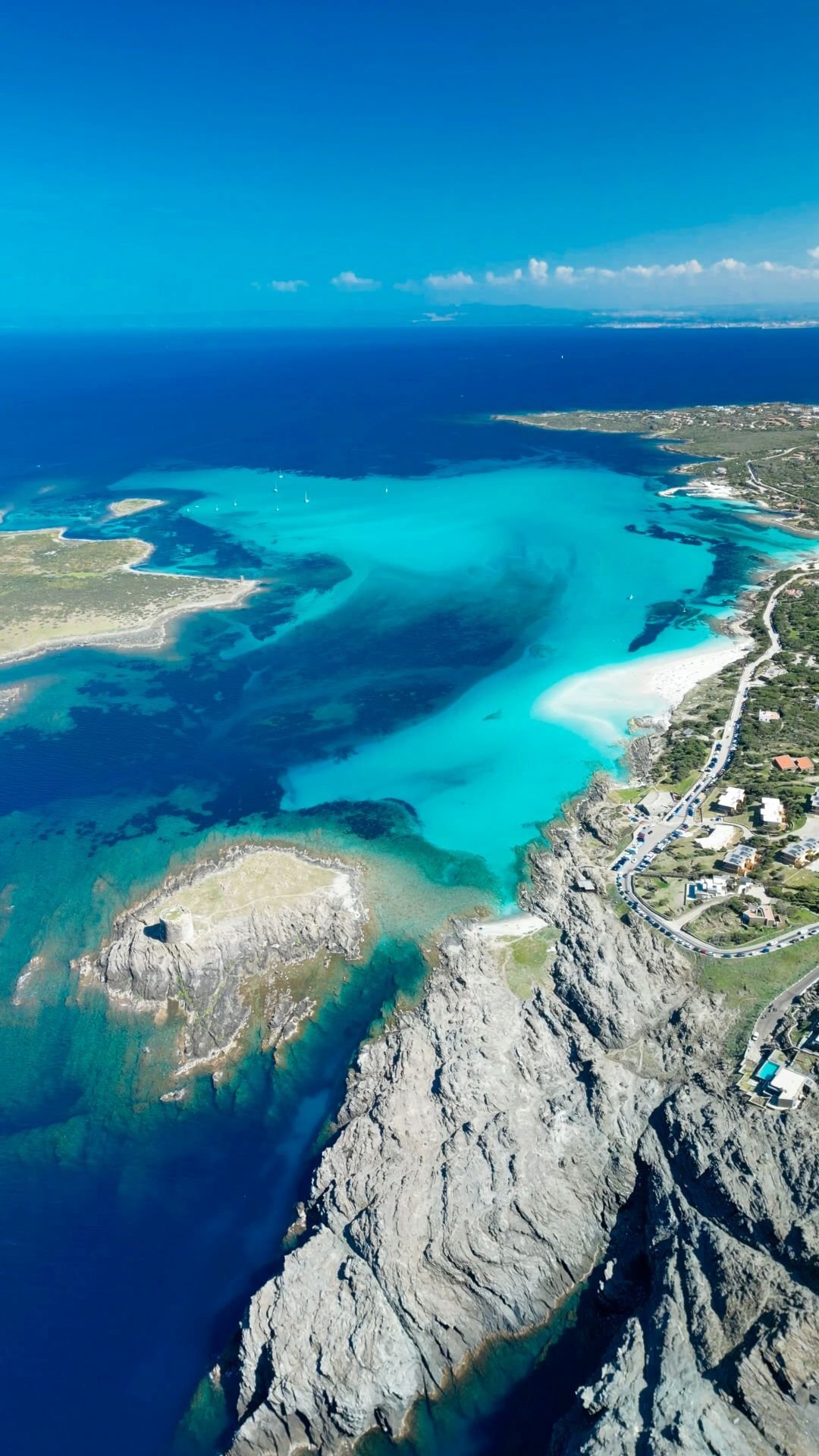 Land in Stintino, Sardinia, Italy 2 - 17993535