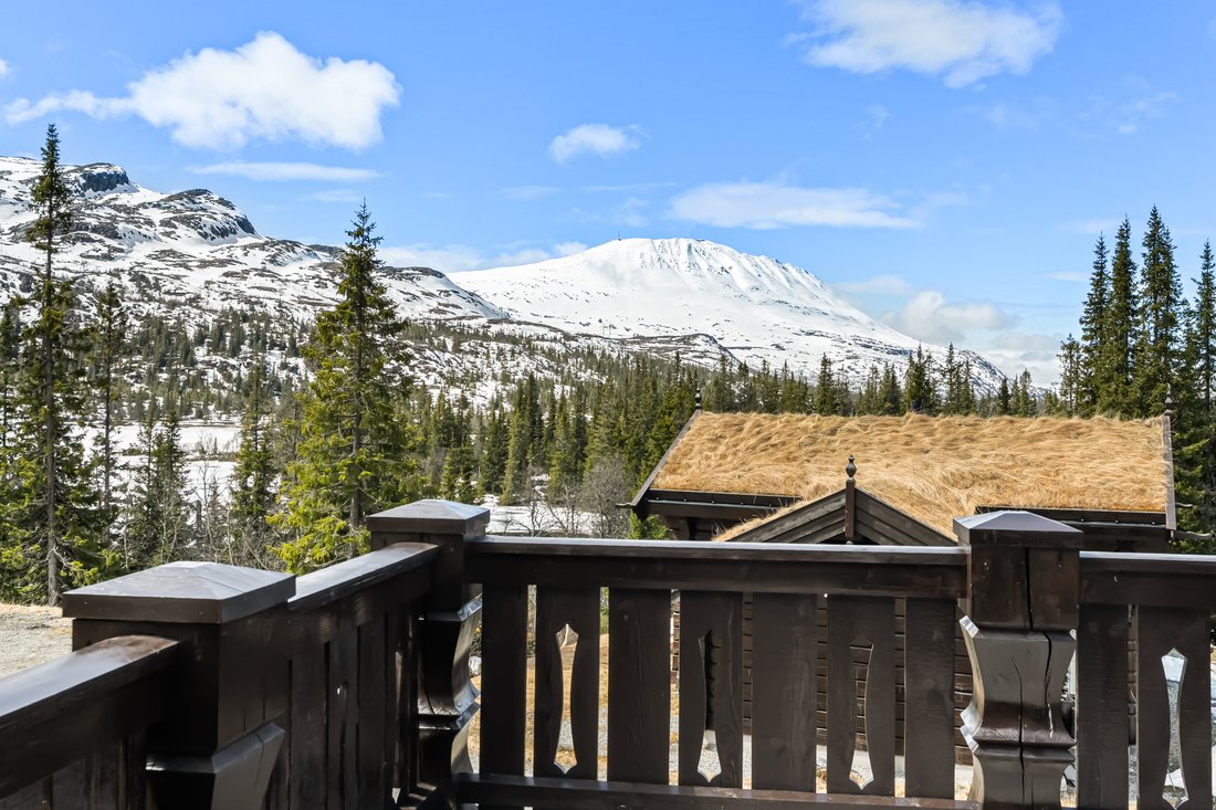 Chalet in Rjukan, Telemark, Norway 2 - 16898018