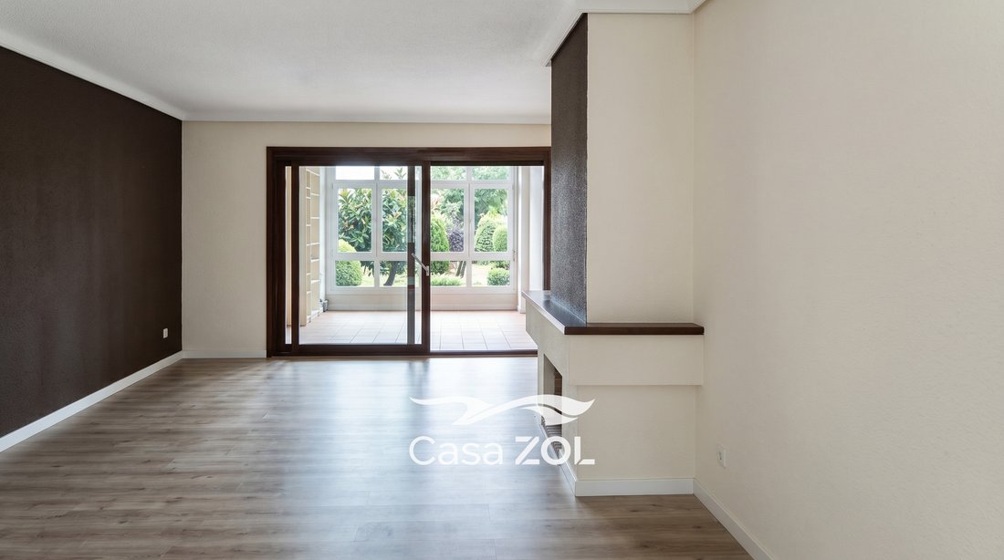 Appartement à Las Rozas de Madrid, Communauté de Madrid, Espagne 2 - 17997598