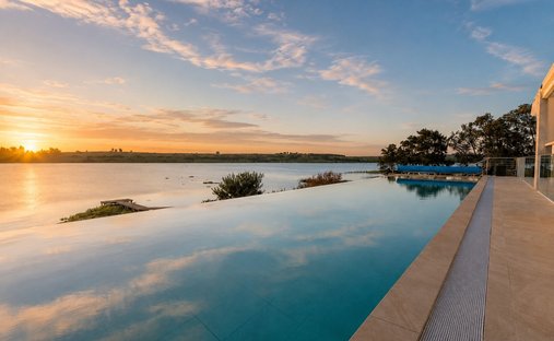 Finca in Laguna del Sauce, Maldonado Department, Uruguay 1