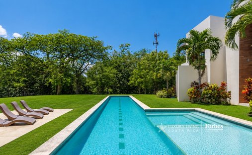 House in Río Oro, San José Province, Costa Rica 1