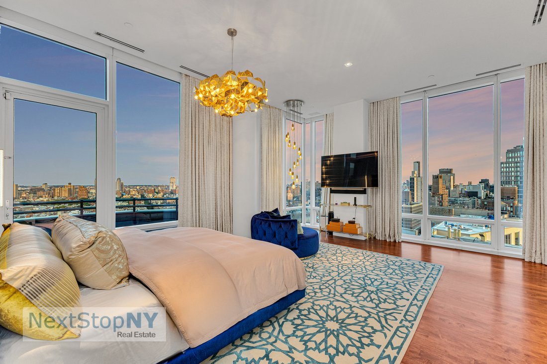 Apartment in New York, New York, United States 4 - 17986796