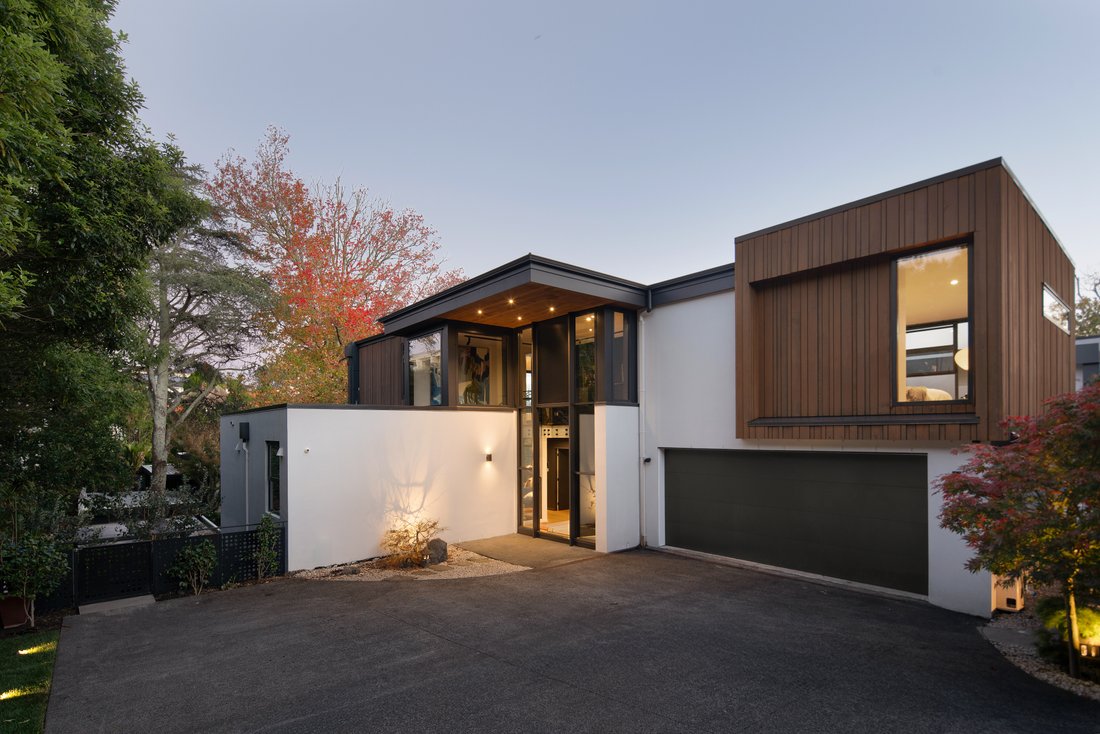House in Auckland, Auckland, New Zealand 1 - 17998495