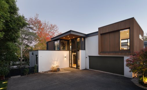 House in Auckland, Auckland, New Zealand 1