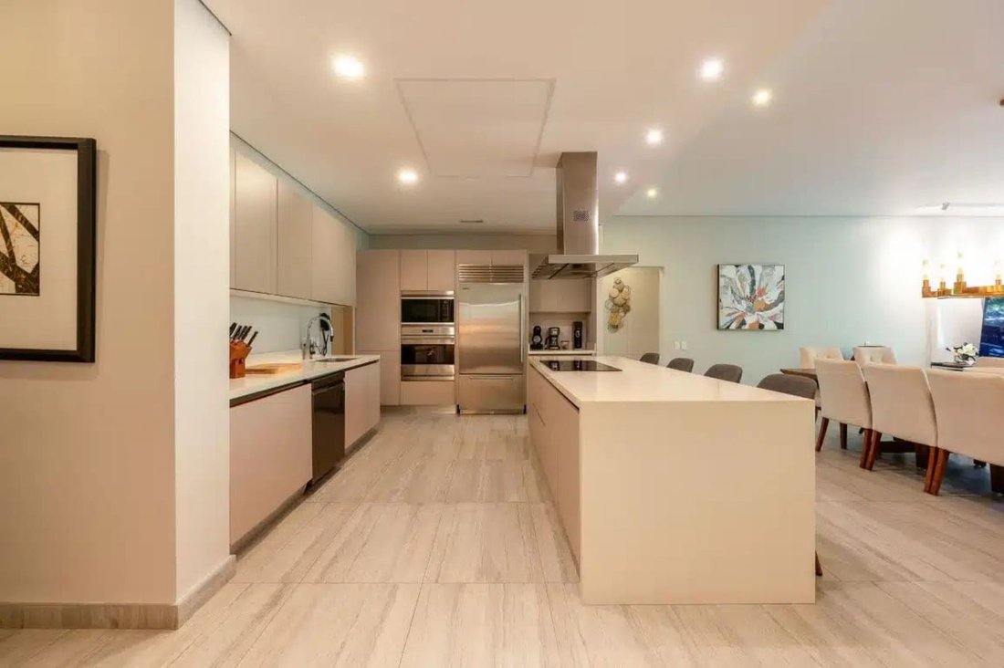 Apartment in Playa del Carmen, Quintana Roo, Mexico 4 - 17986714