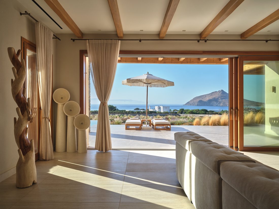 Estate in Paros, Aegean, Greece 5 - 17998928