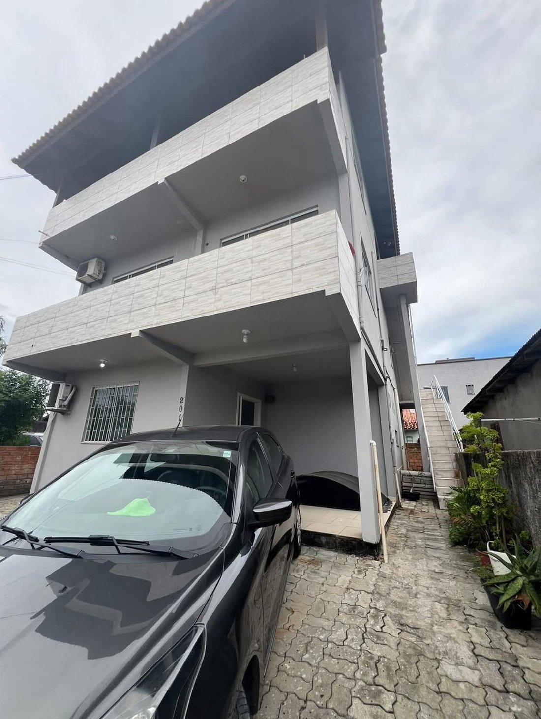 Condo in Florianópolis, State of Santa Catarina, Brazil 2 - 17993967