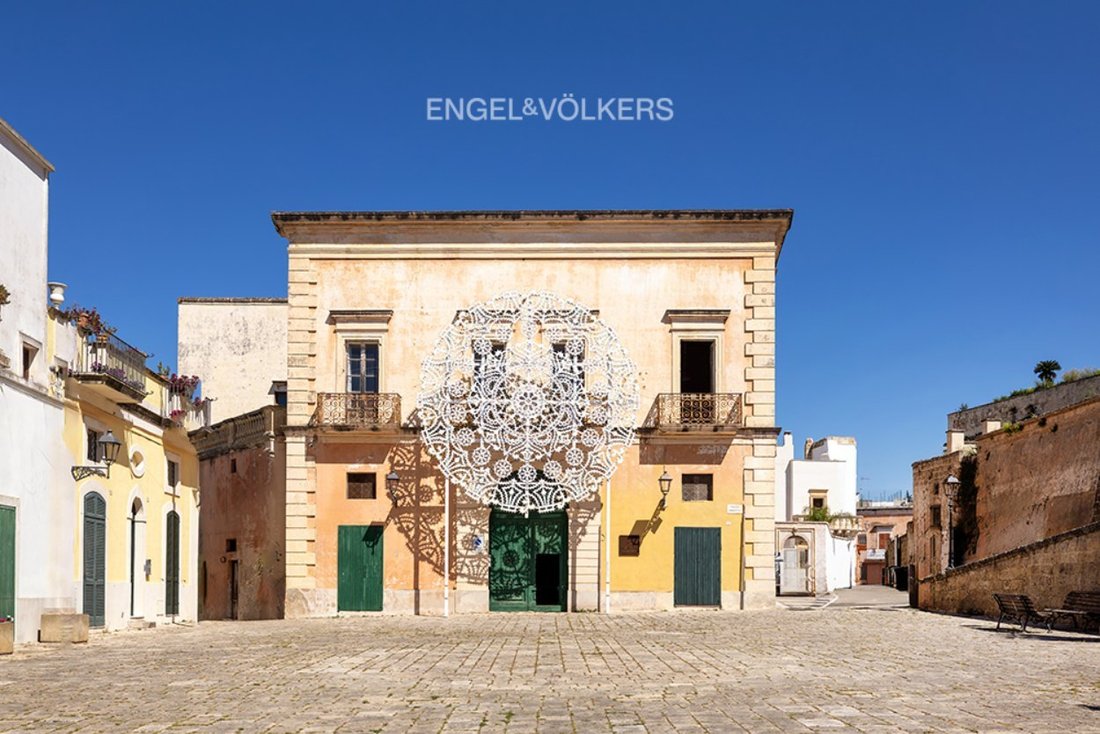 House in Parabita, Apulia, Italy 2 - 17985295