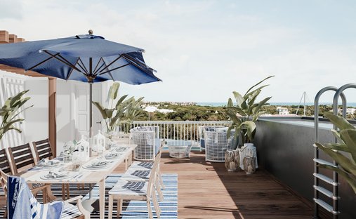 Appartement à Puerto Aventuras, Quintana Roo, Mexique 1