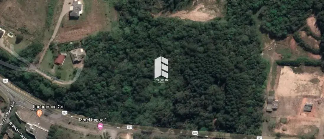Land in Santa Maria, State of Rio Grande do Sul, Brazil 5 - 17984133