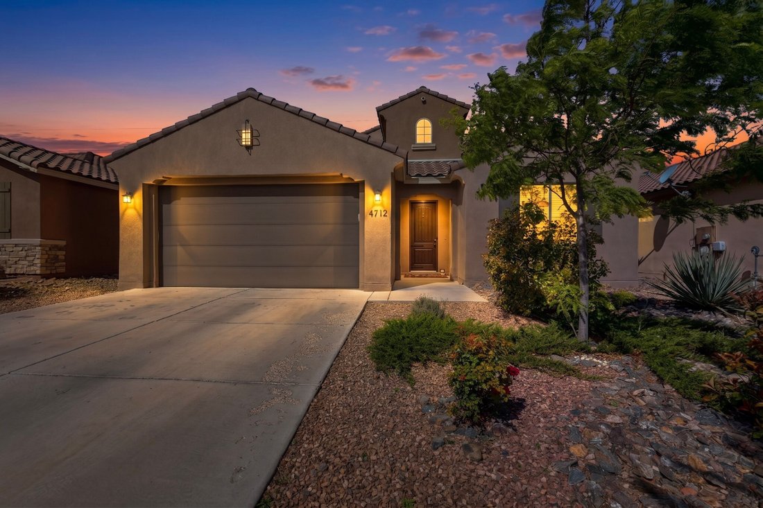 House in Santa Fe, New Mexico, United States 2 - 17984421
