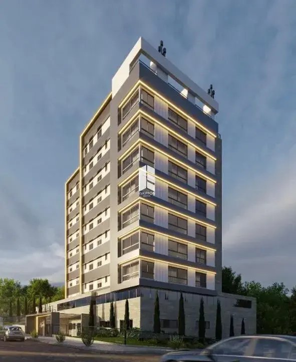 Apartment in Santa Maria, State of Rio Grande do Sul, Brazil 2 - 17984142