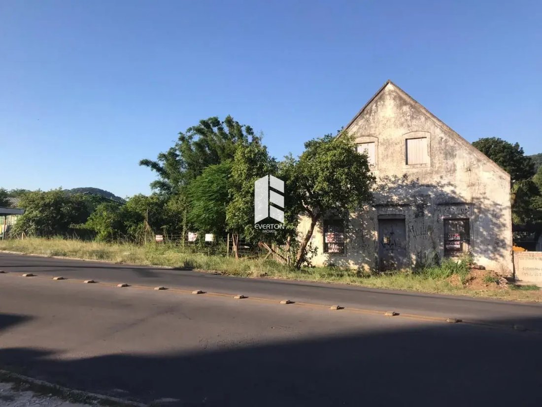 Land in Santa Maria, State of Rio Grande do Sul, Brazil 1 - 17984141