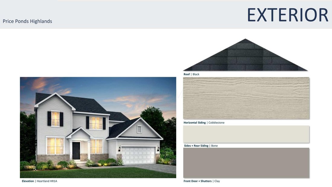 House in Sunbury, Ohio, United States 5 - 17984562