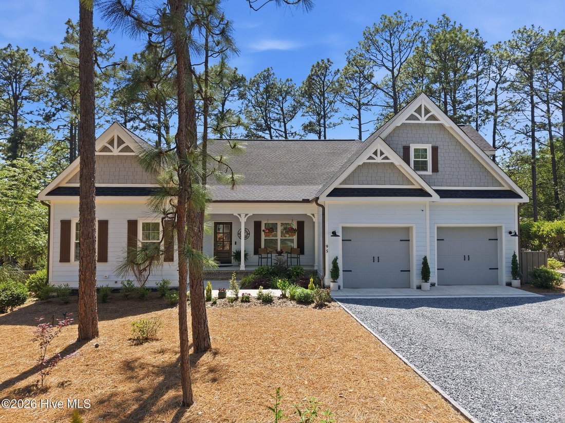 House in Pinehurst, North Carolina, United States 2 - 17984103