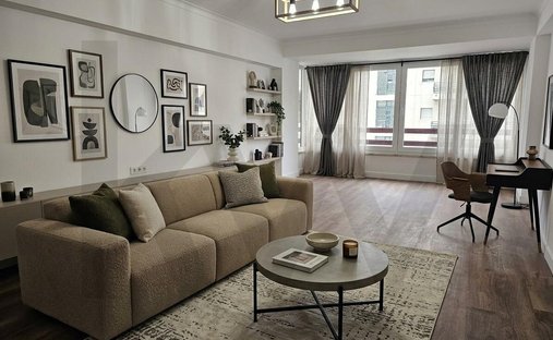 Appartement à Sao Domingos de Benfica, Lisbonne, Portugal 1