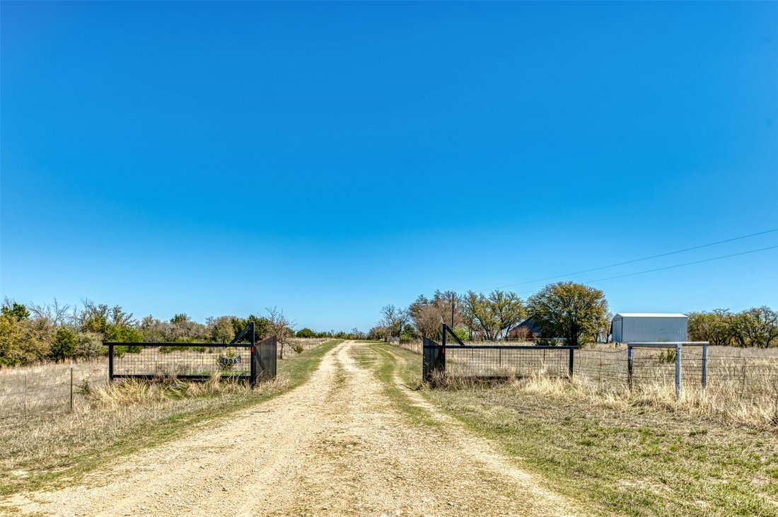 Farm Ranch in Dublin, Texas, United States 3 - 17984030