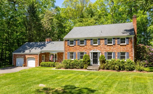 Casa a Avon, Connecticut, Stati Uniti 1