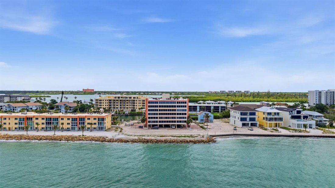 Condo in Siesta Key, Florida, United States 2 - 17984434