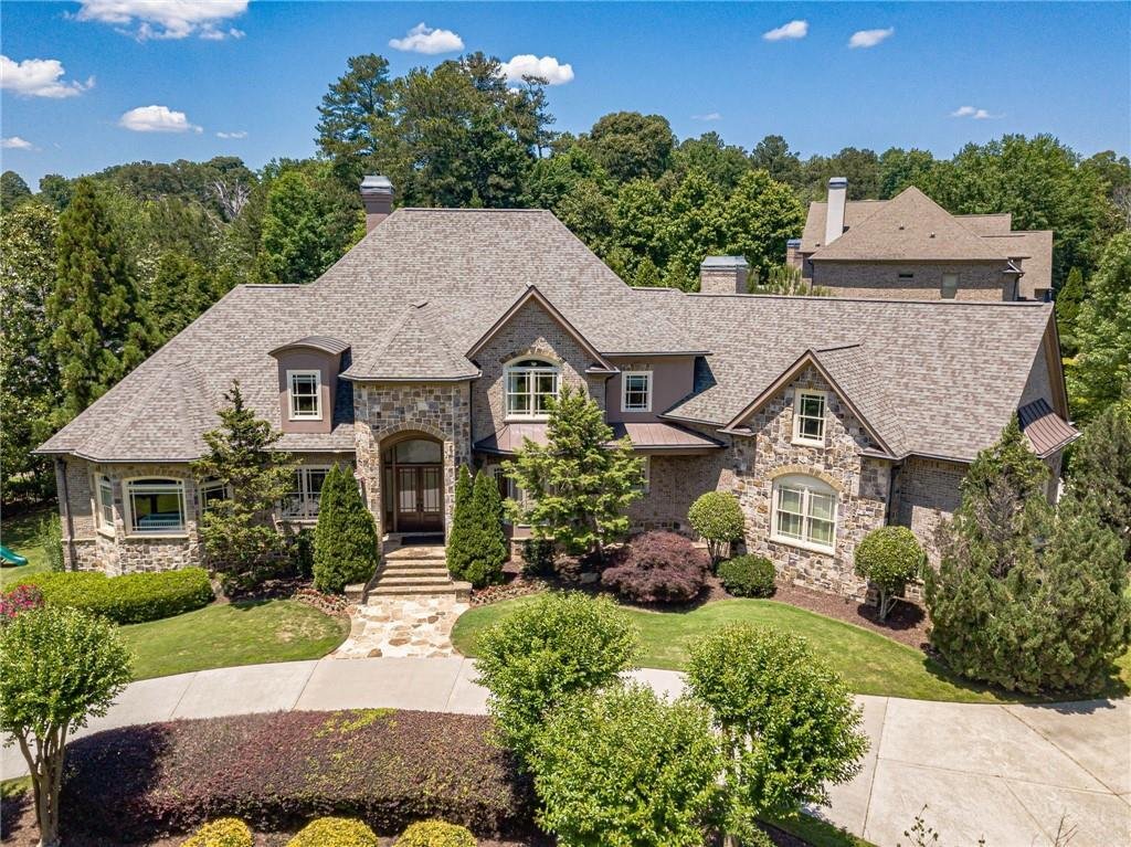 House in Atlanta, Georgia, United States 1 - 17984261