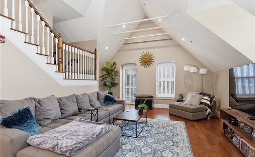 Condo in Cranston, Rhode Island, United States 1