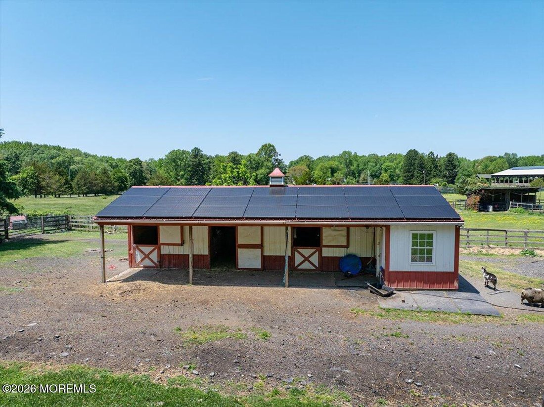 Millstone, New Jersey, United States 3 - 17936282
