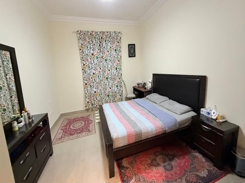 Apartment in Muhaisnah, Dubai, United Arab Emirates 4 - 17984590