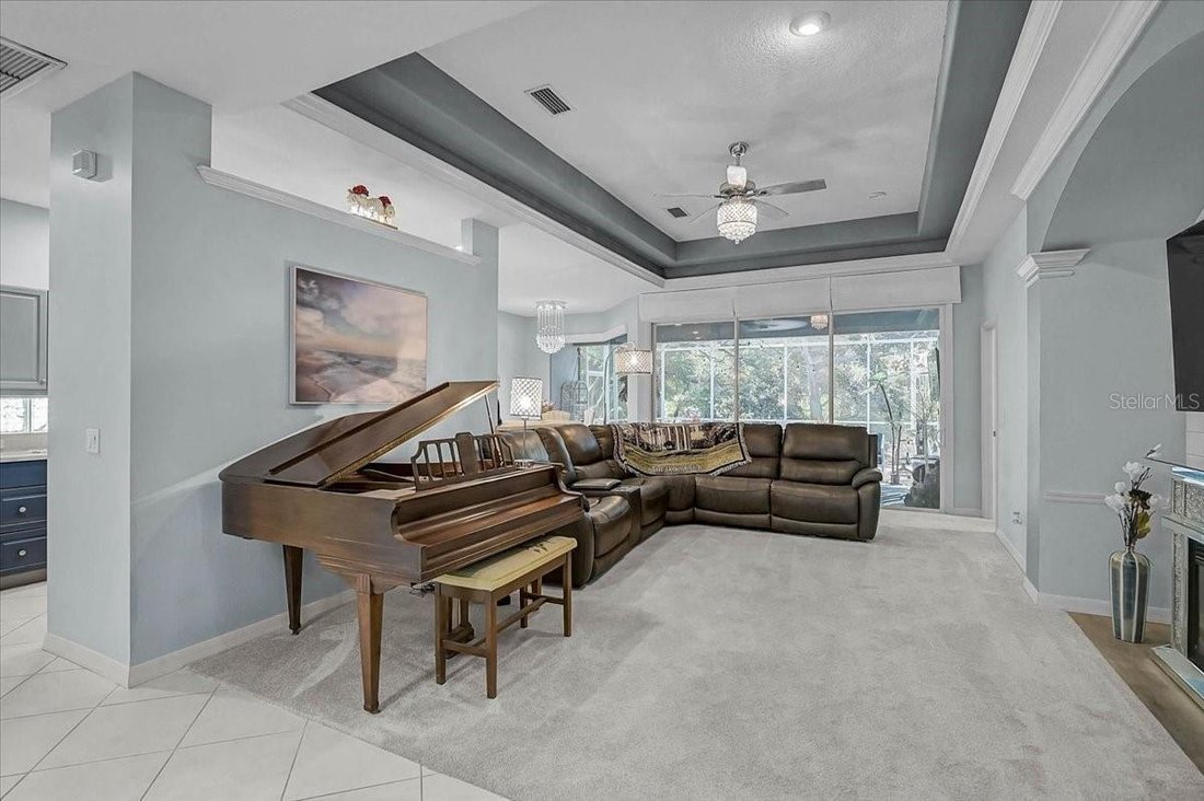 House in Osprey, Florida, United States 4 - 17984475