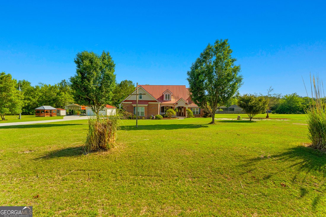House in Pembroke, Georgia, United States 2 - 17984754
