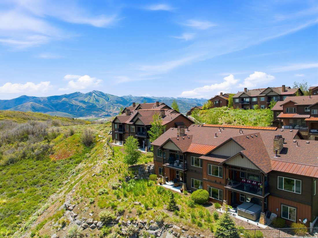 House in Kamas, Utah, United States 3 - 17984404