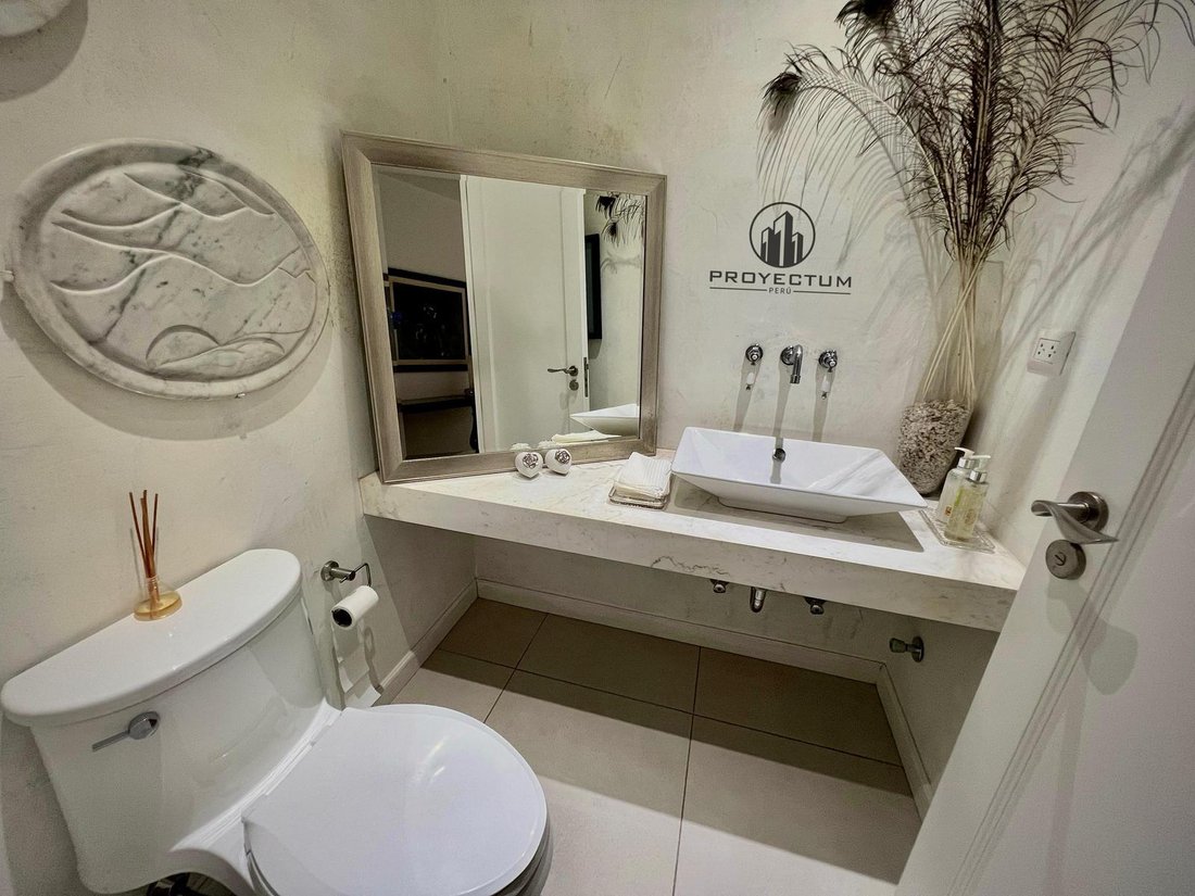 Apartment in Lima, Belarus 4 - 17984650
