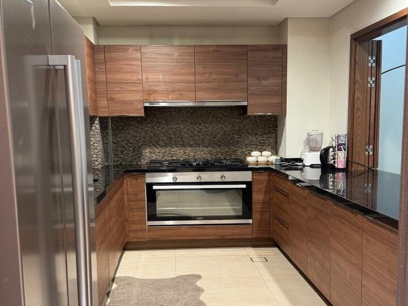 Apartment in Muhaisnah, Dubai, United Arab Emirates 3 - 17984590