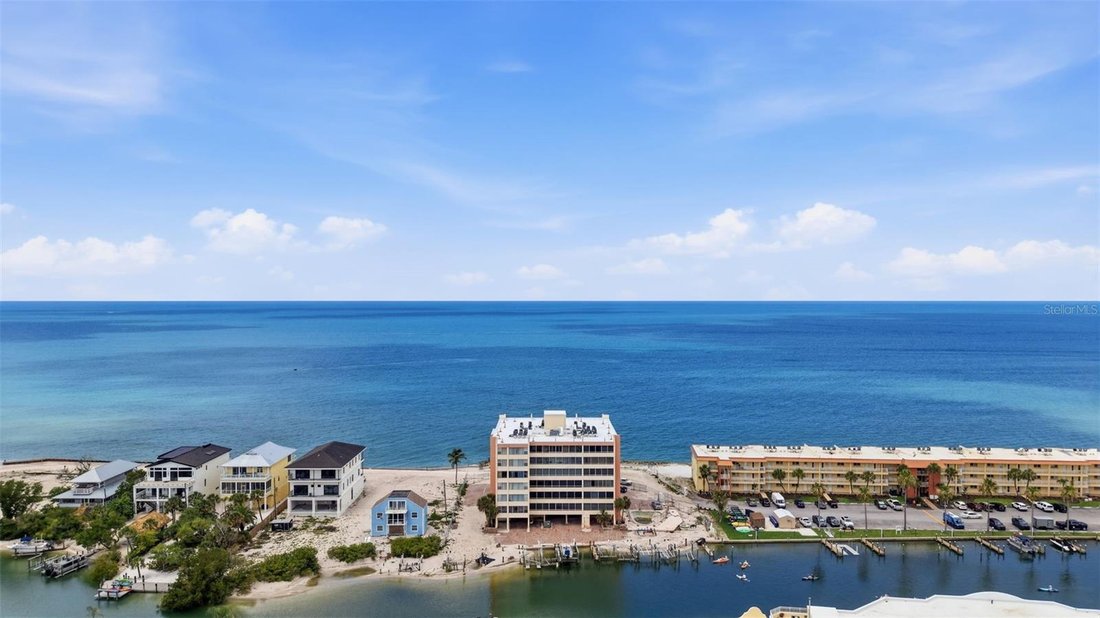 Condo in Siesta Key, Florida, United States 1 - 17984434