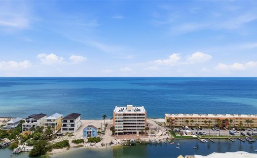 Appartement à Siesta Key, Floride, États-Unis 1