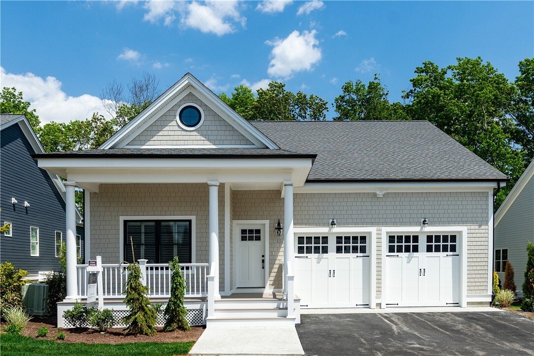 Condo in Coventry, Rhode Island, United States 1 - 17984345