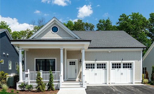 Condo in Coventry, Rhode Island, United States 1