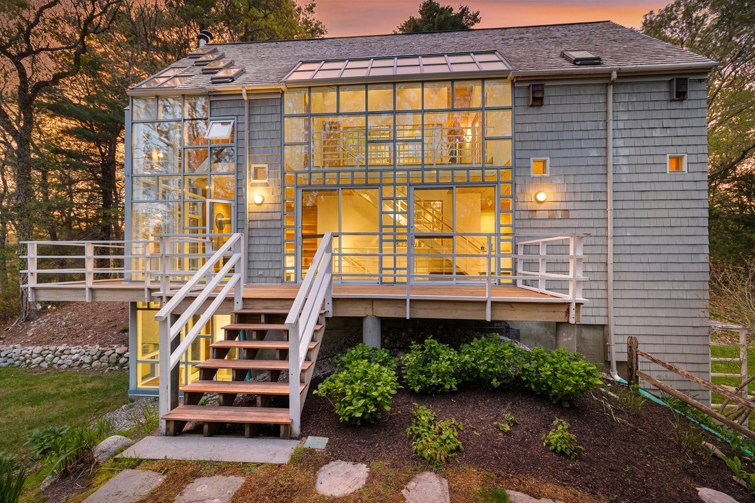 House in Dartmouth, Massachusetts, United States 5 - 17984280