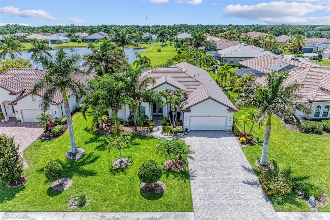 House in Bradenton, Florida, United States 2 - 17984098