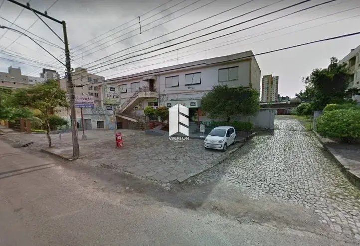 Land in Santa Maria, State of Rio Grande do Sul, Brazil 1 - 17984131