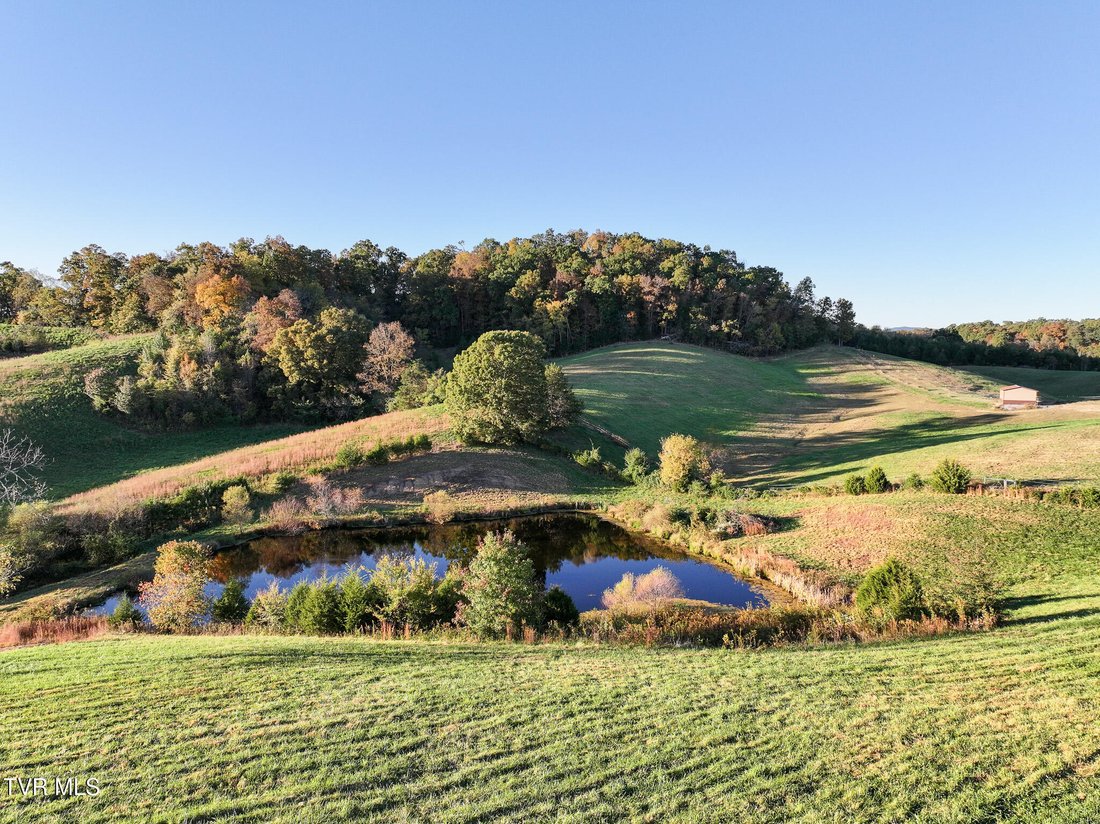 Land in Greeneville, Tennessee, United States 4 - 17984193