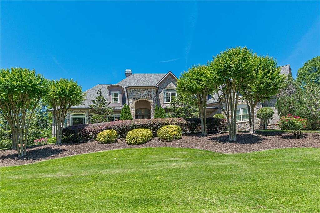 House in Atlanta, Georgia, United States 2 - 17984261