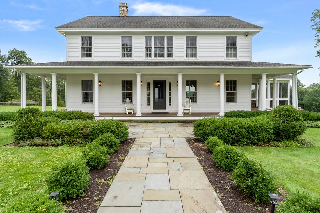 House in Austerlitz, New York, United States 4 - 17984281